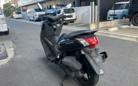 YAMAHA NMAX ABS SED6J