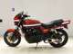 Фото Kawasaki ZRX400 1999 с японского аукциона
