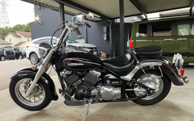 YAMAHA DRAGSTAR 400 CLASSIC 2011 VH02J
