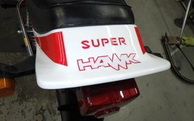 HONDA SUPER HAWK