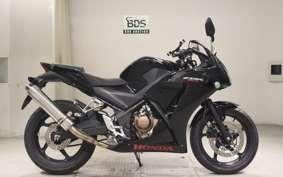HONDA CBR250R GEN 3 MC41
