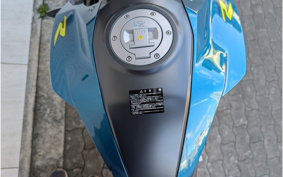 BMW F900R 2025 0K81