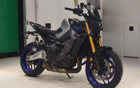 YAMAHA MT-09 SP 2023 RN69J