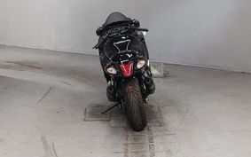 SUZUKI GSX-1300R HAYABUSA 2009 GX72A
