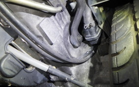 HONDA GYRO CANOPY 2013 TA02