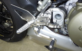 DUCATI STREETFIGHTER V4 S 2021