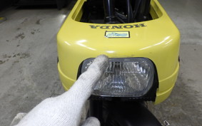 HONDA MOTOCOMPO 2010 AB12