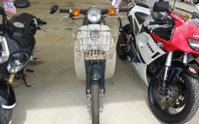 HONDA C50 SUPER CUB AA01