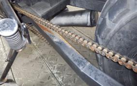 YAMAHA TW200 Gen.2 DG07J