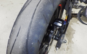 KAWASAKI NINJA 250 SL BX250A