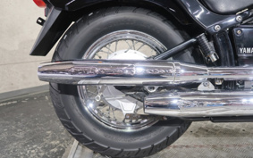 YAMAHA DRAGSTAR 400 2007 VH01J