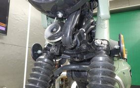 HONDA CT125-2 1998 JA65