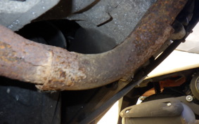 HONDA LEAD 50 Gen. 2 AF48