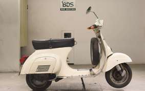 VESPA 50S 2024