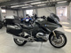 Фото BMW R1200 RT 2014 с японского аукциона