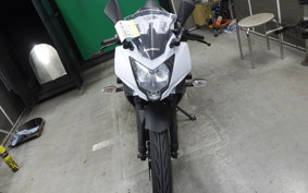 KAWASAKI NINJA 250 SL 2007