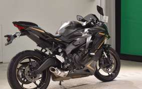 KAWASAKI ZX-25R 2023 ZX250E