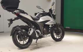 SUZUKI ｼﾞｸｻｰ250
