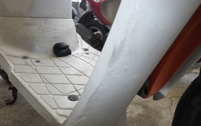 SUZUKI PALETTE CA41A