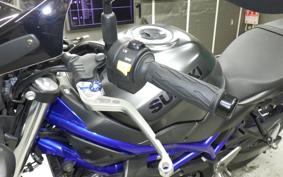 SUZUKI SV650 A 2021 VP55B