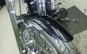 HARLEY FLSTF 1450 2003