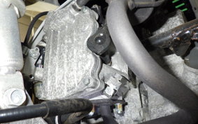 HONDA GYRO CANOPY 2000 TA03