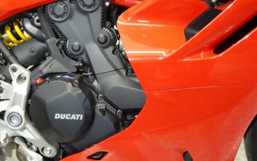 DUCATI SUPER SPORT 950S 2022 1V00