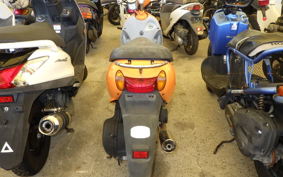 SUZUKI PALETTE CA41A