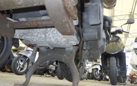 SUZUKI LET's 5 CA47A