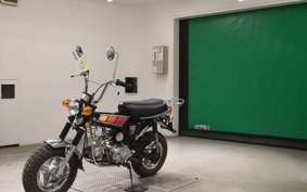 HONDA DAX 50 1999 ST50