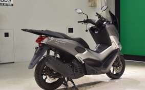 YAMAHA N-MAX 155 A SG50J