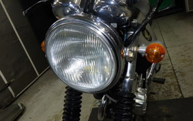HONDA GB250 CLUBMAN 2008 MC10