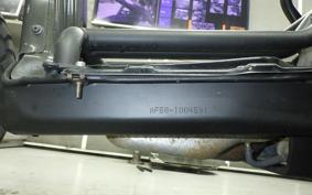 HONDA ZOOMER 2007 AF58
