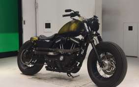 OTHER +HD. XL1200CA 2016