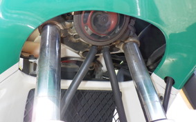 HONDA NS125R