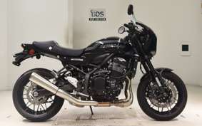 KAWASAKI Z900RS CAFE 2026 ZR902A