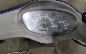 YAMAHA AXIS 100 SB06J