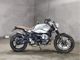Фото BMW R NINE T SCRAMBLER 2018 с японского аукциона