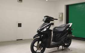 SUZUKI ADDRESS 110 2026 CE47A