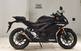 YAMAHA YZF-R25 A RG43J