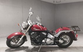 YAMAHA DRAGSTAR 400 CLASSIC 2003 VH01J