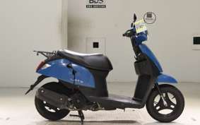 SUZUKI ﾚｯﾂ CA4AA