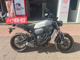 Фото Yamaha XSR700 2018 с японского аукциона