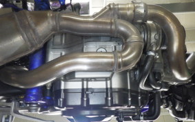 SUZUKI SV650 A 2019 VP55B