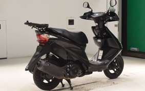 SUZUKI ADDRESS V125 S