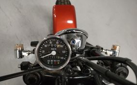 YAMAHA TW200 2JL