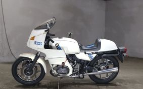 BMW R100RS 1990 2973