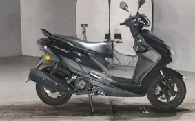 YAMAHA CYGNUS125XSR SED8J