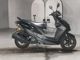 Фото Yamaha CYGNUS125XSR с японского аукциона