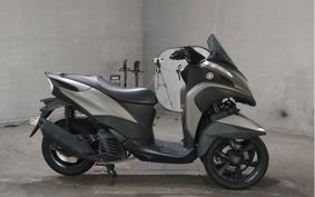 YAMAHA TRICITY 125 SEC1J
